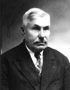 Juozas Kasputis. B. Kaluškevičiaus nuotrauka