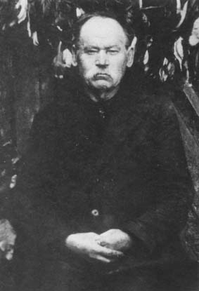Adomas Ladukas. Nuotrauka iš B. Kaluškevičiaus archyvo