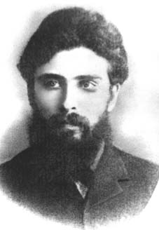 Petras Matulaitis. Nuotrauka iš B. Kaluškevičiaus archyvo