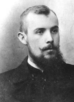 Juozas Rimša. Nuotrauka iš B. Kaluškevičiaus archyvo