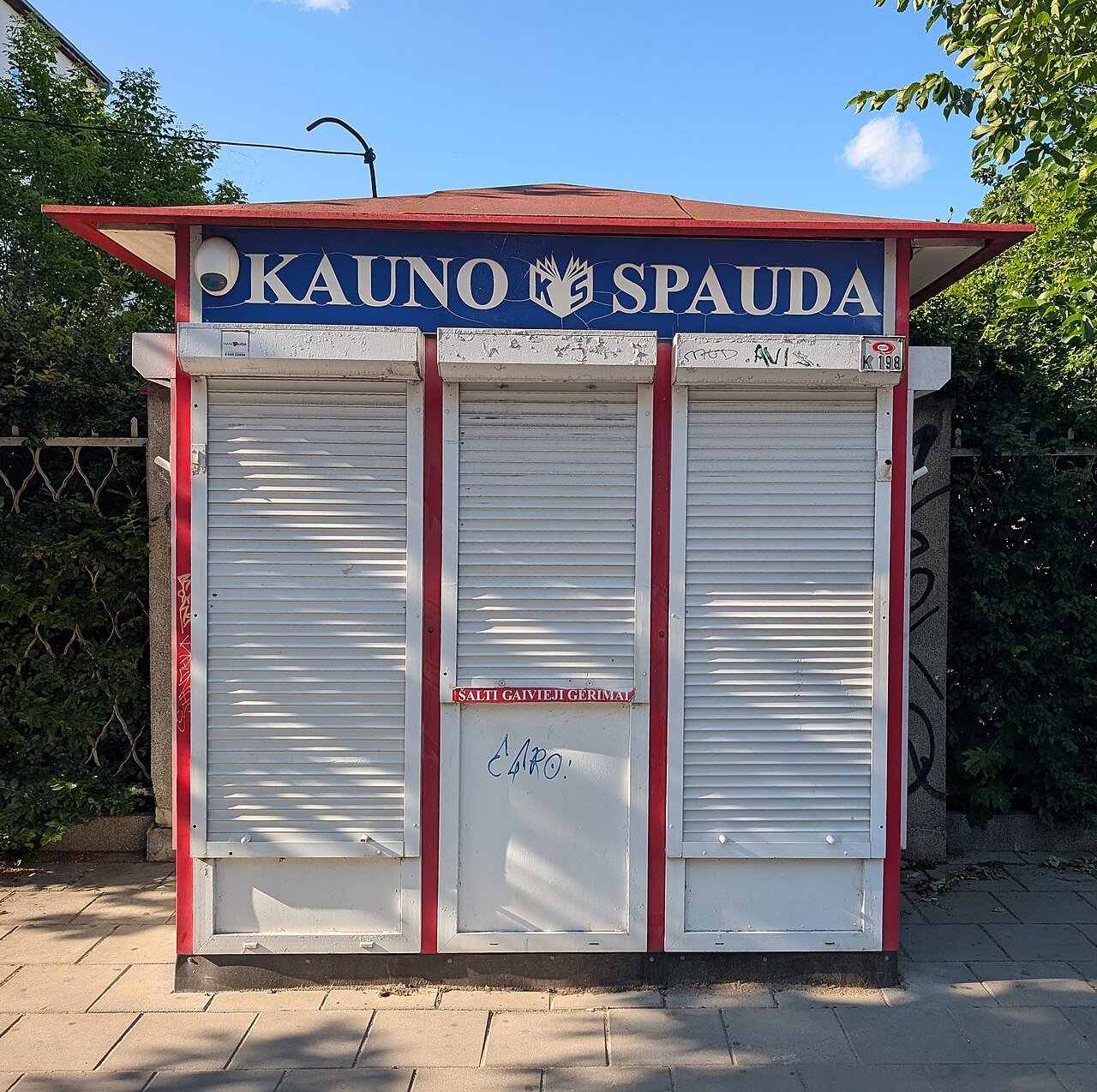 Lietuvos bulvarinė spauda per 30 metų: kaip skandalas tapo paspaudimu
